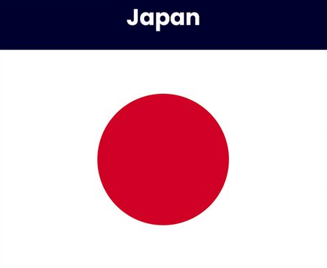 JAPON