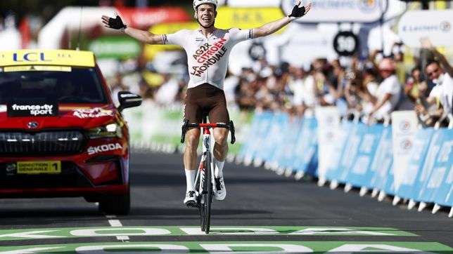 Tour de Francia