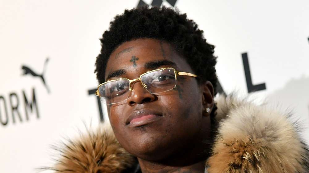 Kodak Black