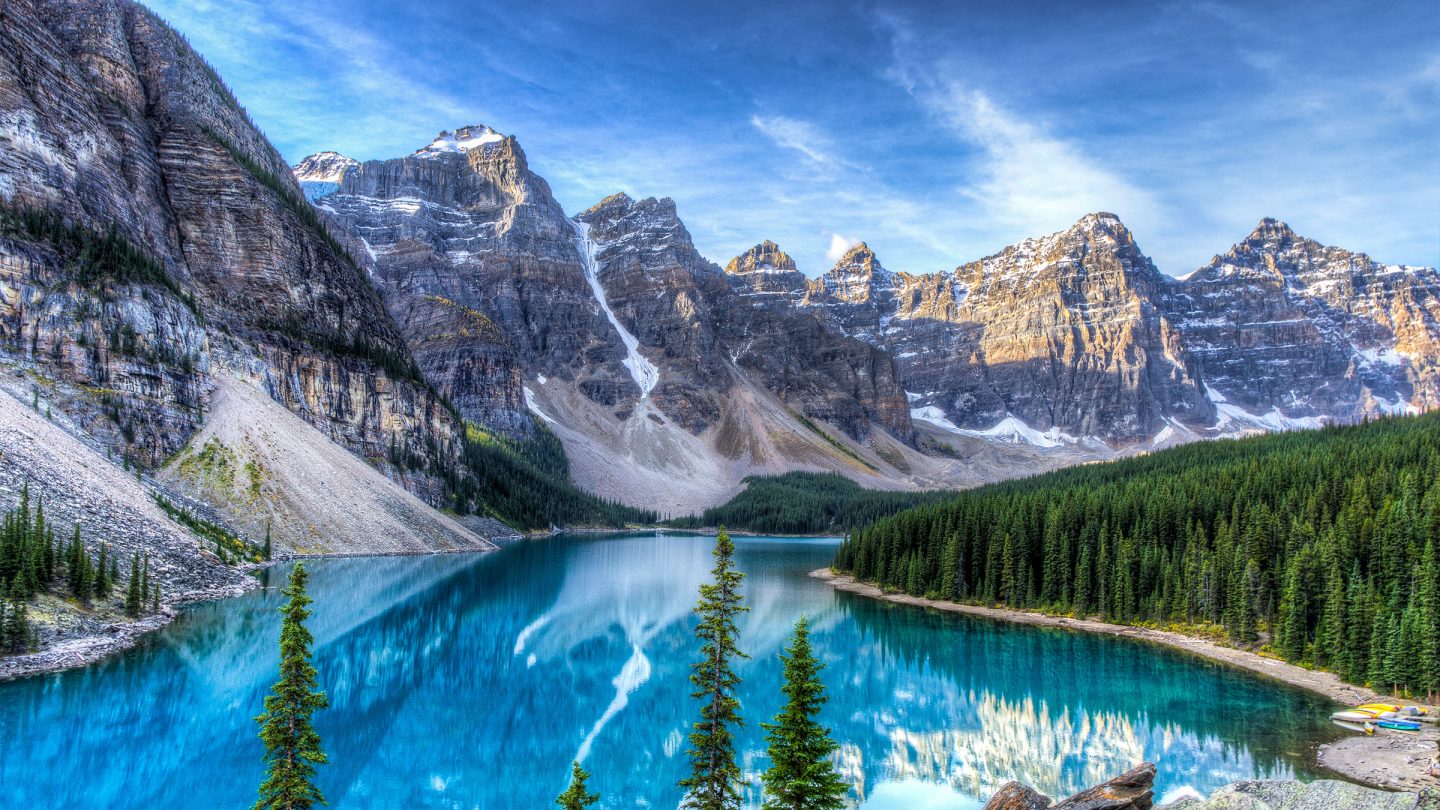 Los 50 lugares más bonitos del mundo para viajar Ruubay Business