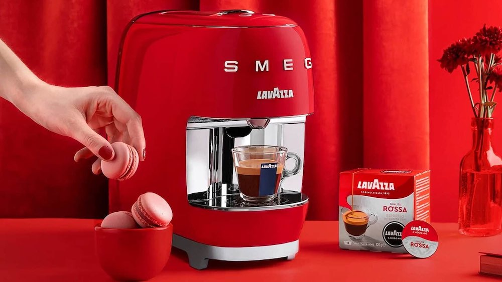 cafeteras de cápsulas