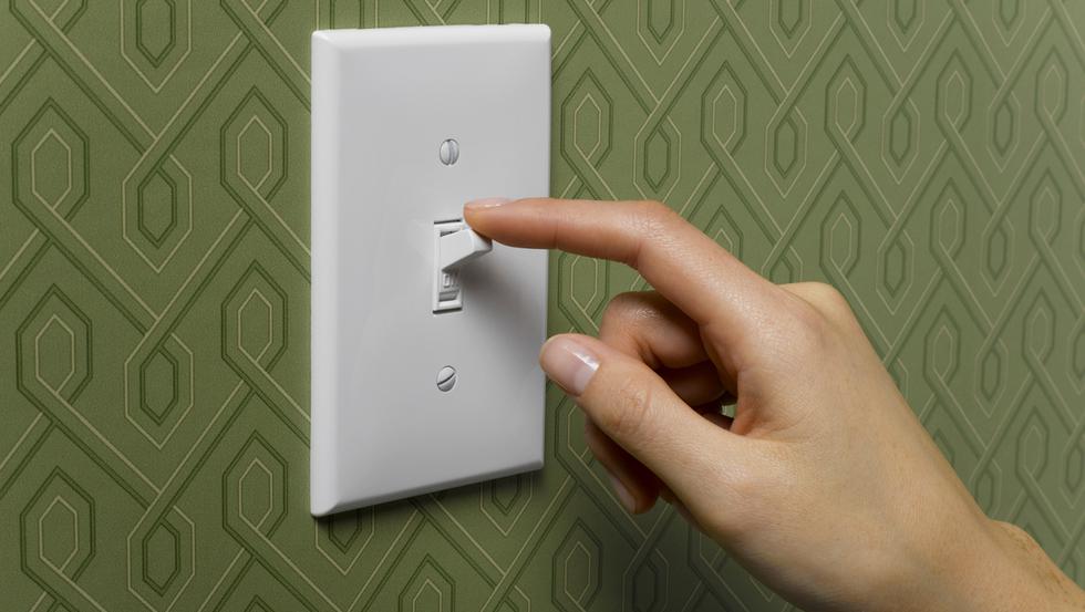 ahorrar electricidad en casa