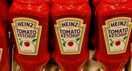Heinz volverá a vender sus productos a Tesco