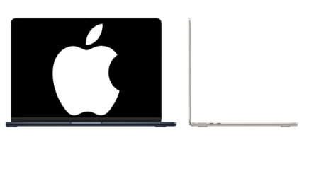 Macbook Air M2: Así es el increíble portátil de Apple