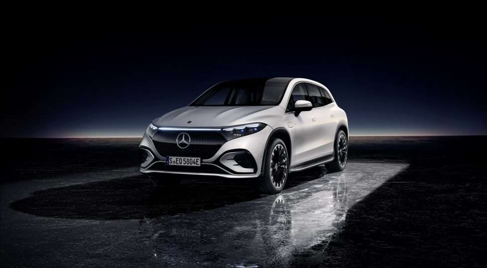 coches eléctricos en Estados Unidos