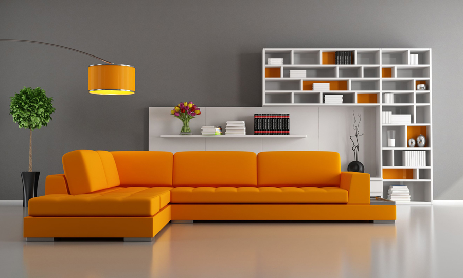 muebles modernos