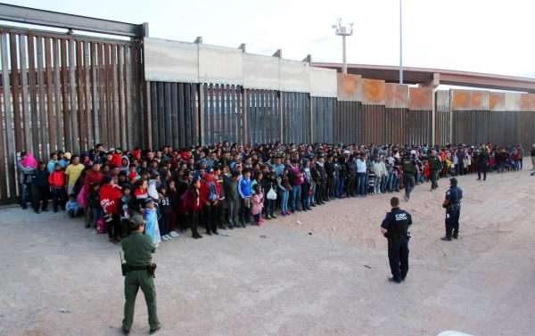 Migrantes