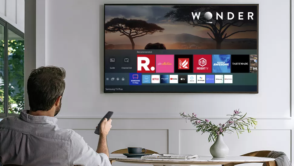 Mejor marca de televisores