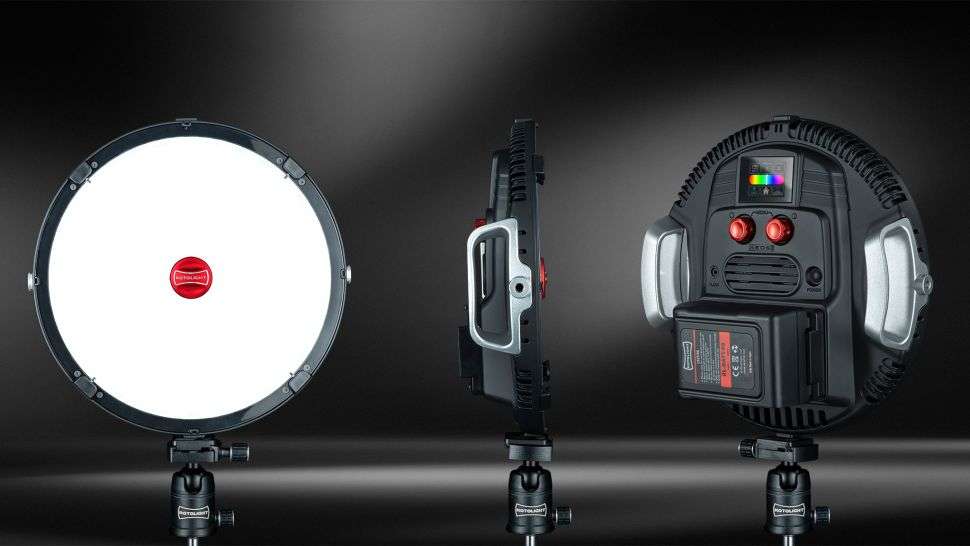 Los mejores paneles de luz LED