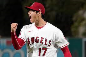 Shohei Ohtani