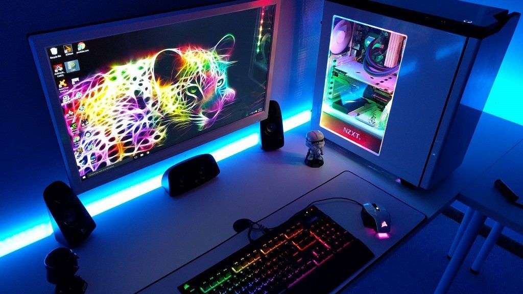 ordenadores gaming