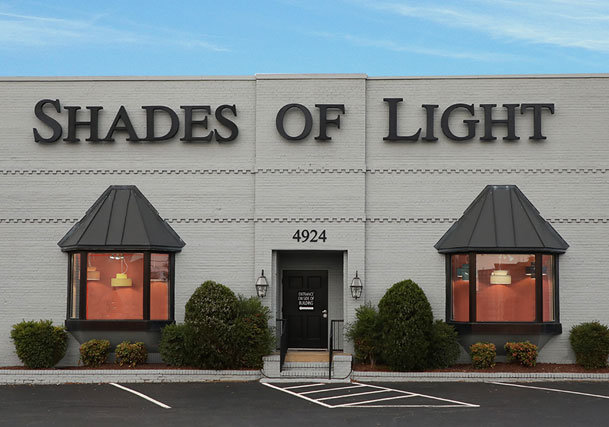 Shades of Light