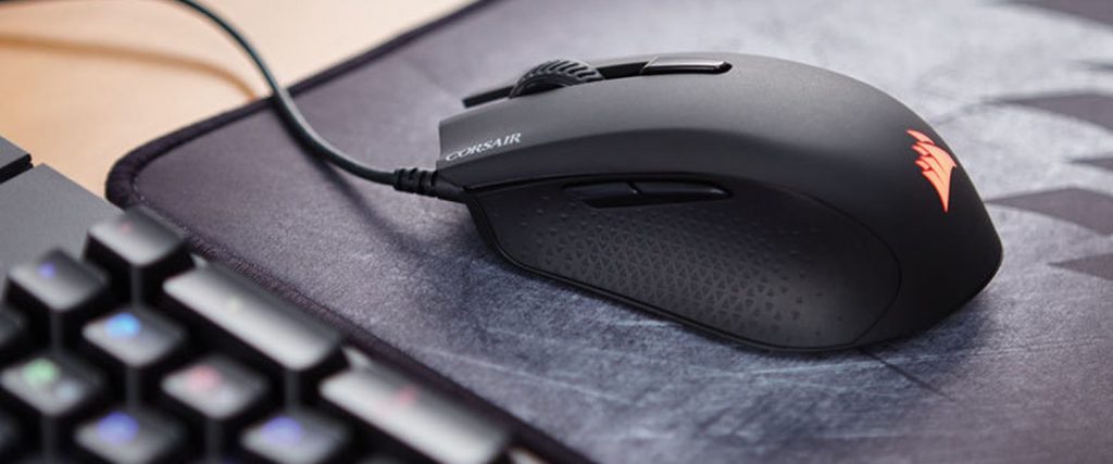 ratones corsair