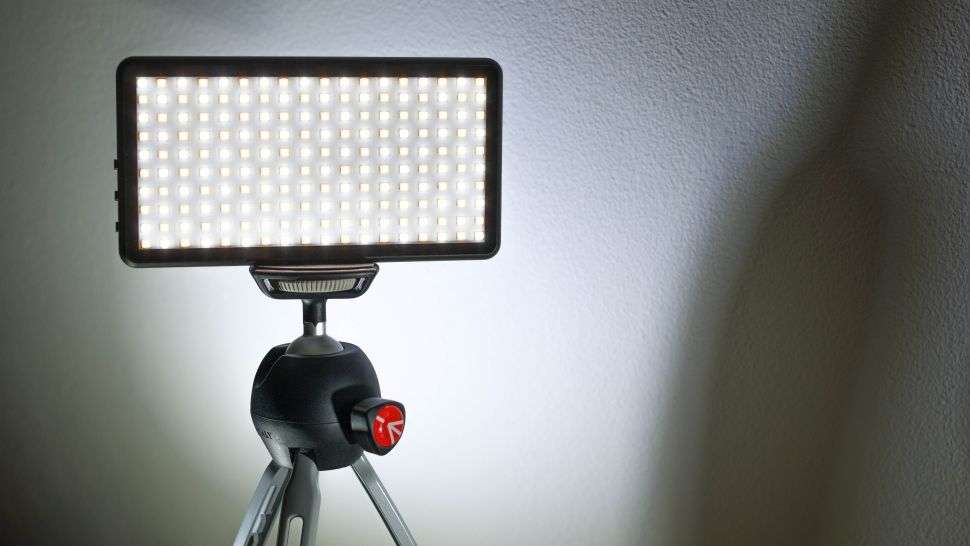 Los mejores paneles de luz LED