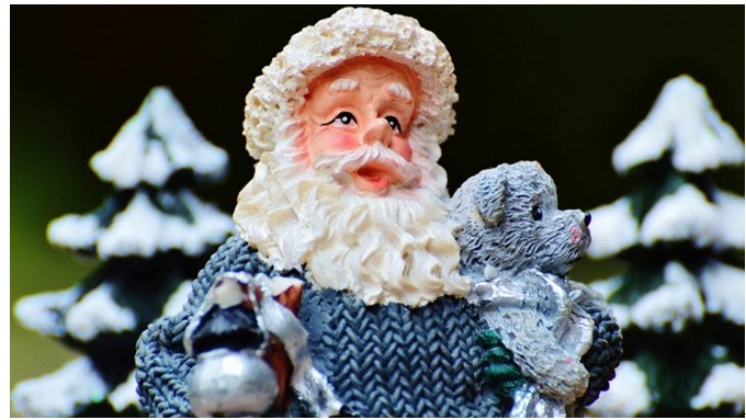Adornos Navideños Al Por Mayor