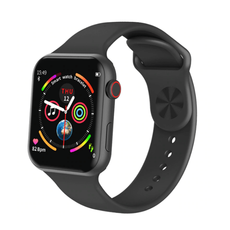 Mejor imitacion apple watch clearance