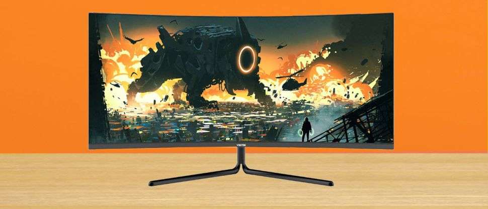 Los Mejores Monitores Económicos Para Juegos este 2022