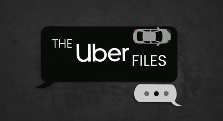 Uber Files: Macron habría favorecido a la empresa