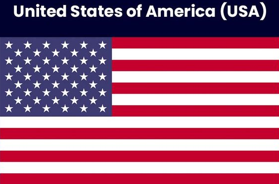 USA