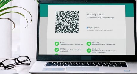 Cómo usar WhatsApp en un PC