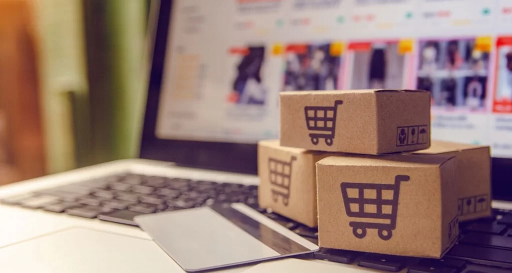 vender en internet