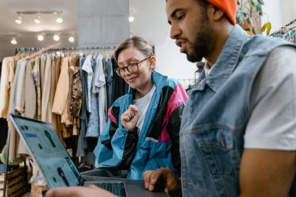 proveedores de ropa en China