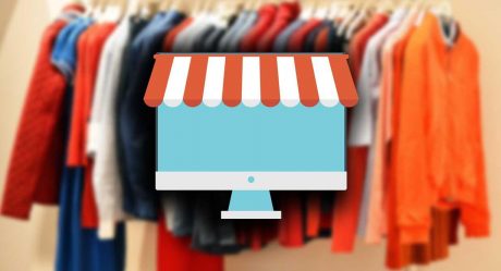 10 mejores Sitios web para vender ropa por Internet gratis (2021)