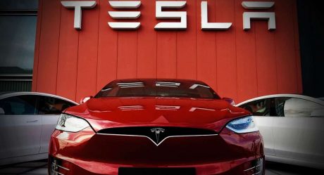 ¿Quiénes son los principales inversores detrás de Tesla?