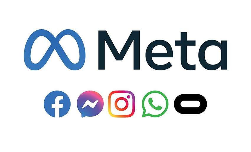 empresas meta