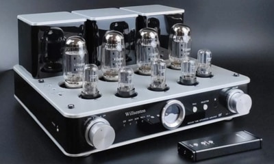 Amplificadores