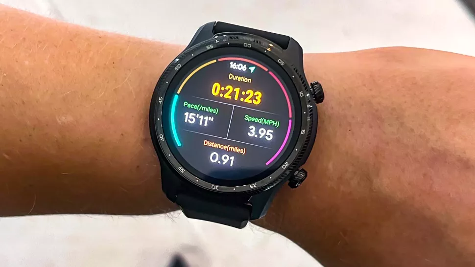 El mejor reloj inteligente