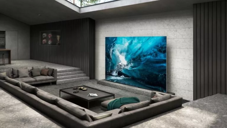 Mejor marca de televisores