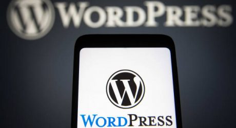 Como crear un sitio web con WordPress