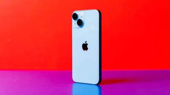 El mejor teléfono para regalar en Navidad