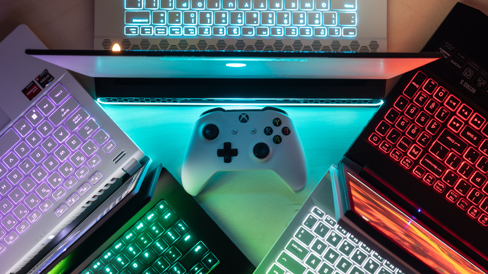Las mejores computadoras portátiles