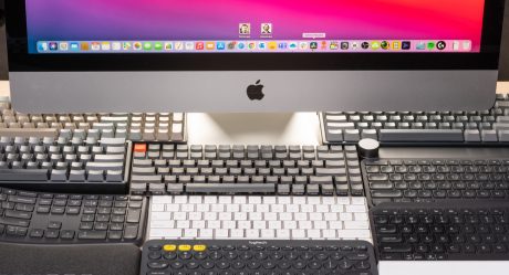 Los Mejores teclados para Mac