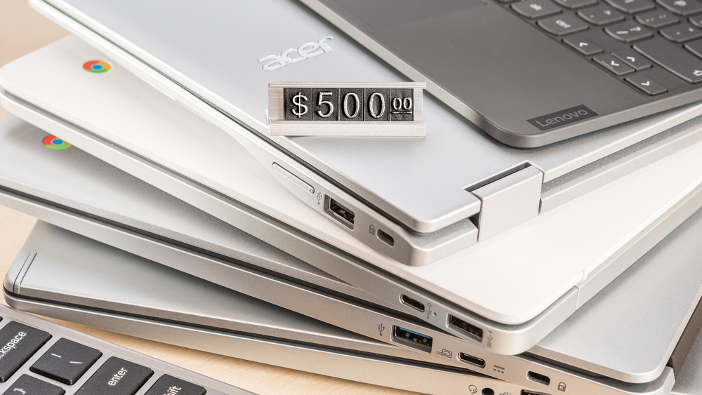 Las mejores computadoras portátiles
