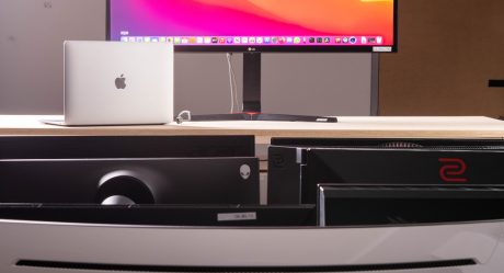 Los Mejores Monitores para MacBook Pro