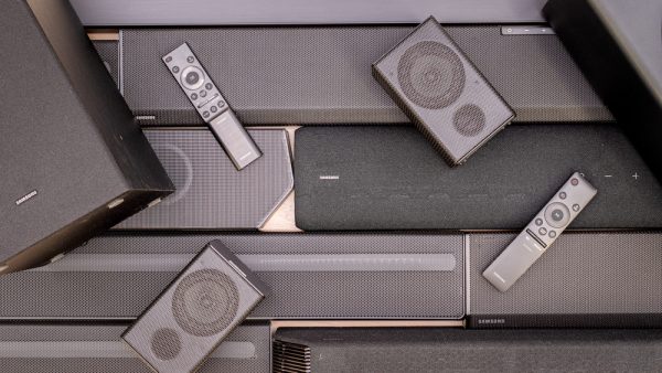 las mejores barras de sonido Samsung