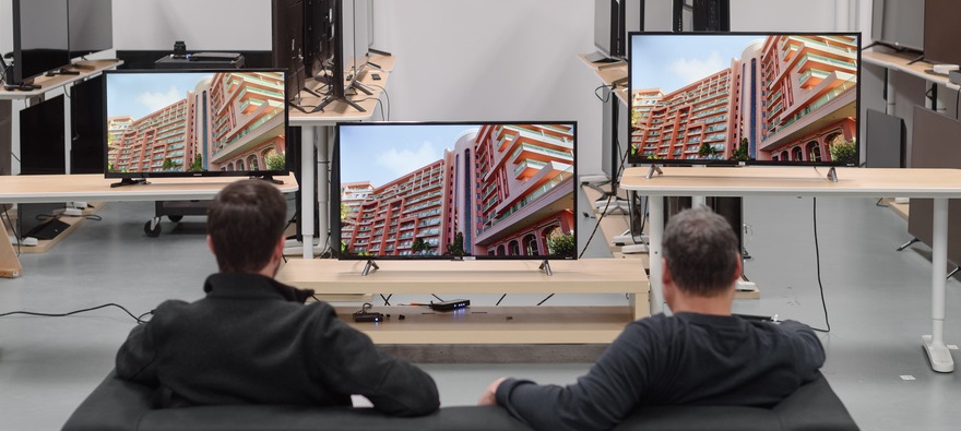 Los mejores televisores por menos de $ 300