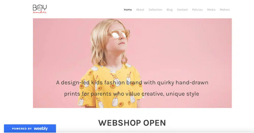 Marcas que ofrecen ropa para niños