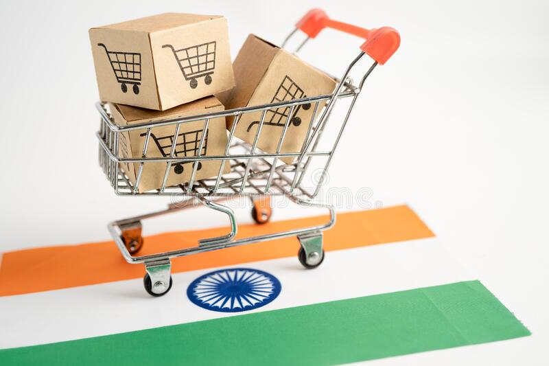 productos al por mayor en India