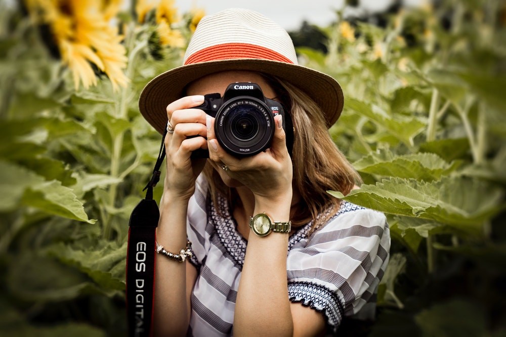 las cámaras para capturar tus momentos en Navidad