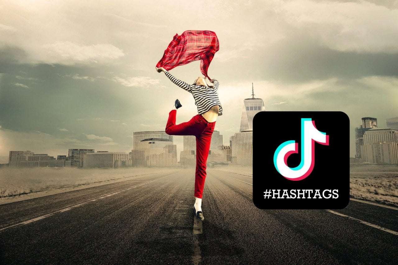 Los 100 mejores hashtags de Tik Tok para tener mas Me gustas en 2021
