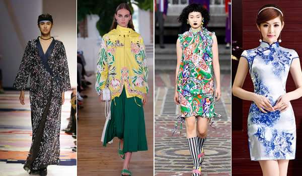 Comprar ropa en China