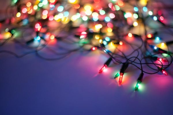 proveedores de luces de navidad