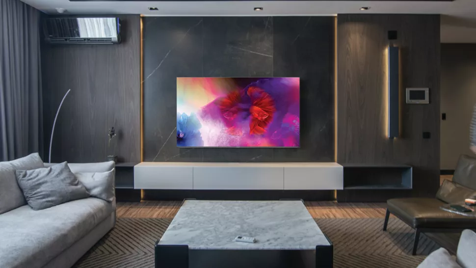 Mejor marca de televisores