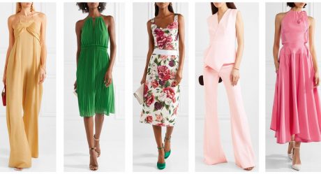 Las mejores tiendas online para comprar vestidos de fiesta