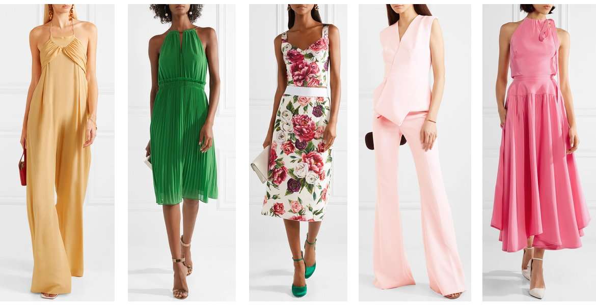 Las mejores tiendas online para comprar vestidos de fiesta - Ruubay Business Las mejores tiendas online para comprar vestidos de fiesta - Ruubay Business