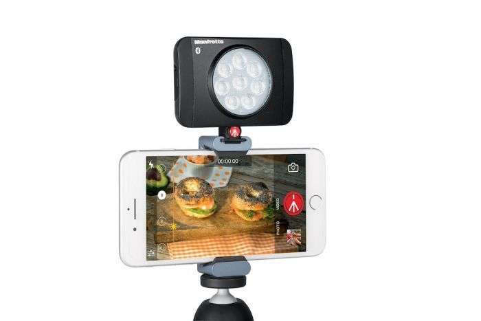 Los mejores paneles de luz LED